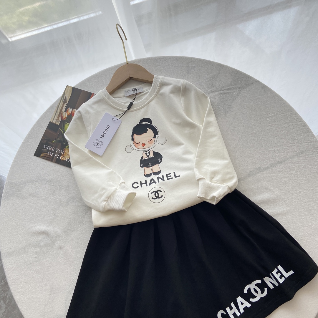 Chanel Kids